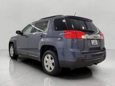 2014 GMC Terrain AWD SLE-2