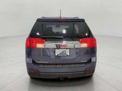 2014 GMC Terrain AWD SLE-2