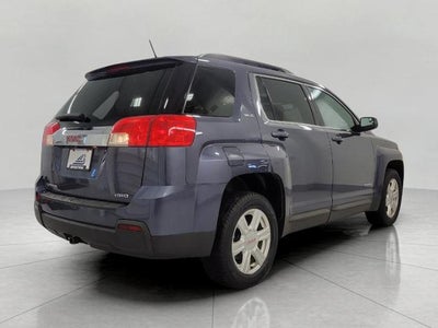 2014 GMC Terrain AWD SLE-2