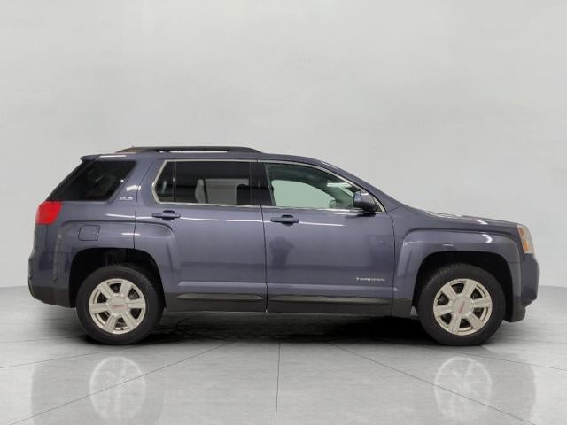 2014 GMC Terrain AWD SLE-2
