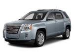 2014 GMC Terrain AWD SLE-2