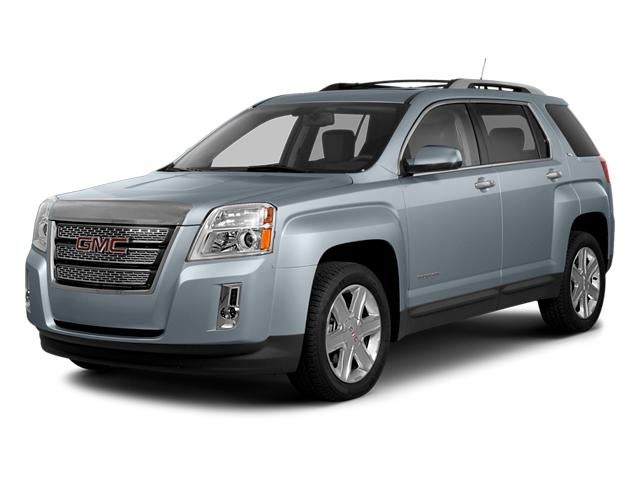 2014 GMC Terrain AWD SLE-2