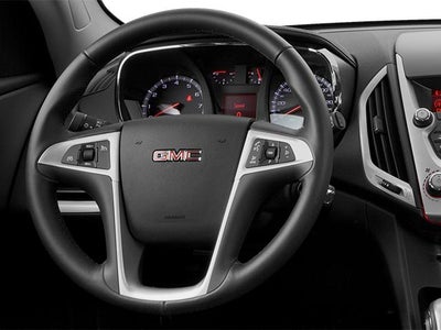 2014 GMC Terrain AWD SLE-2