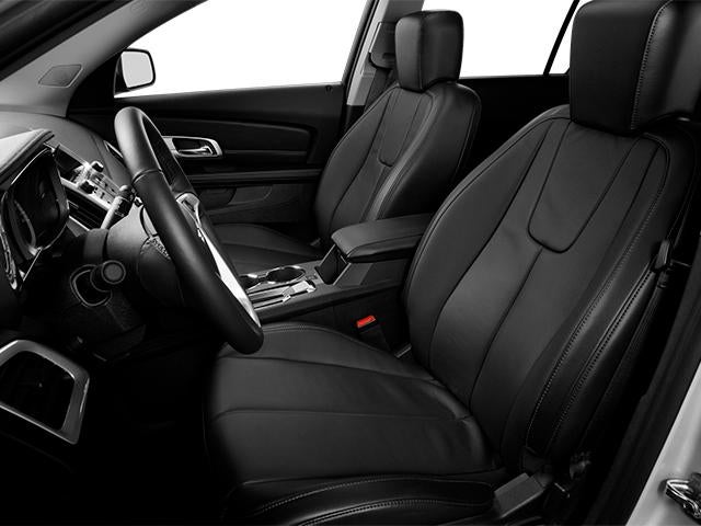 2014 GMC Terrain AWD SLE-2