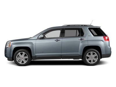 2014 GMC Terrain AWD SLE-2