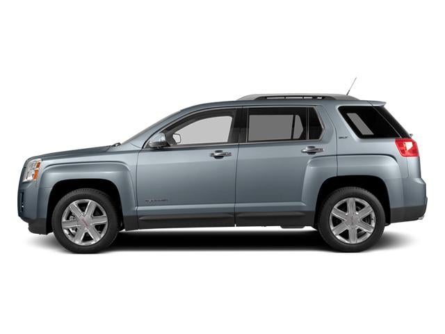 2014 GMC Terrain AWD SLE-2
