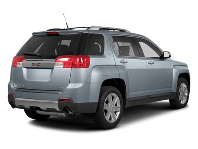 2014 GMC Terrain AWD SLE-2