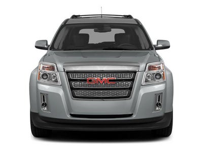 2014 GMC Terrain AWD SLE-2