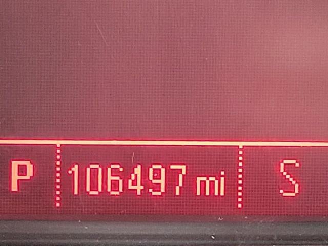 2015 GMC Terrain AWD Denali