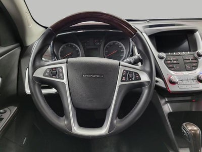 2015 GMC Terrain AWD Denali