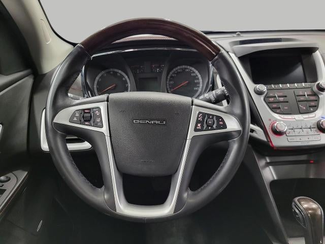 2015 GMC Terrain AWD Denali