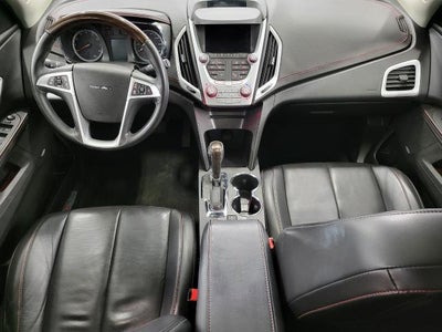 2015 GMC Terrain AWD Denali