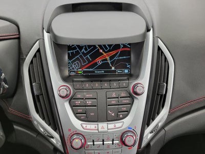 2015 GMC Terrain AWD Denali