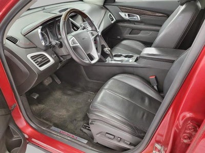 2015 GMC Terrain AWD Denali