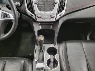 2015 GMC Terrain AWD Denali