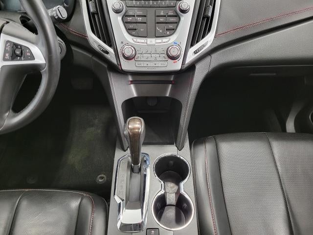 2015 GMC Terrain AWD Denali