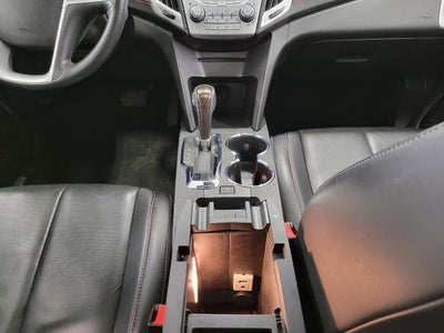 2015 GMC Terrain AWD Denali