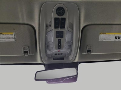 2015 GMC Terrain AWD Denali