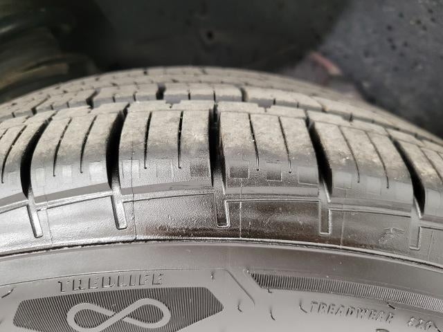 2015 GMC Terrain AWD Denali