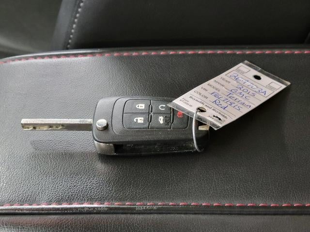 2015 GMC Terrain AWD Denali