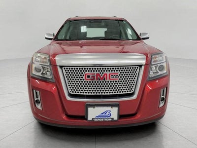 2015 GMC Terrain AWD Denali