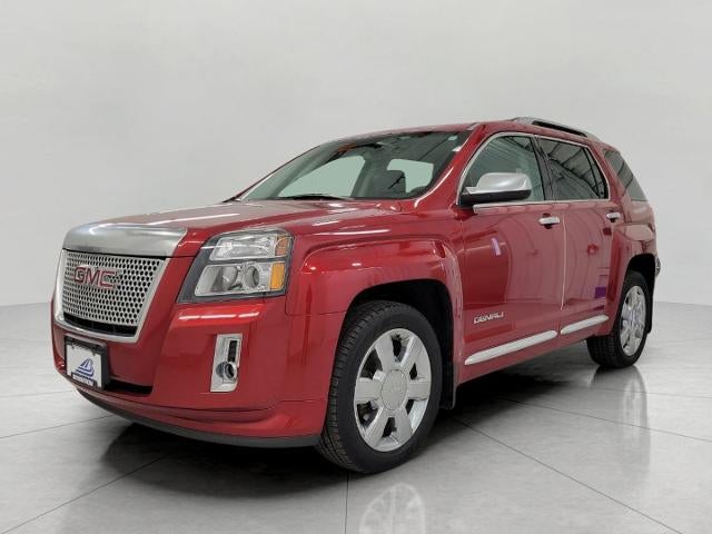 2015 GMC Terrain AWD Denali