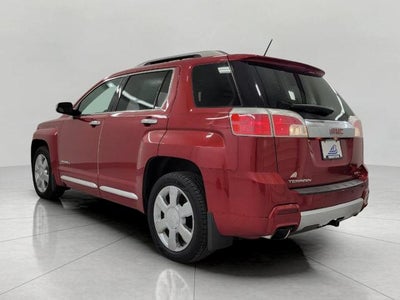 2015 GMC Terrain AWD Denali