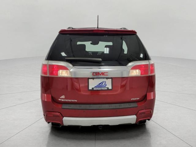 2015 GMC Terrain AWD Denali