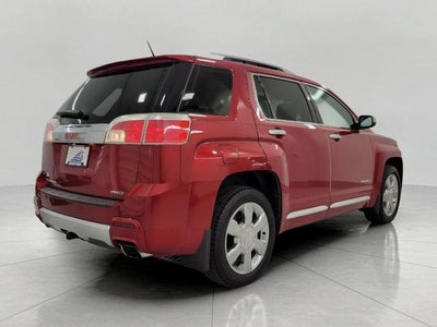 2015 GMC Terrain AWD Denali