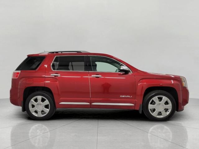 2015 GMC Terrain AWD Denali
