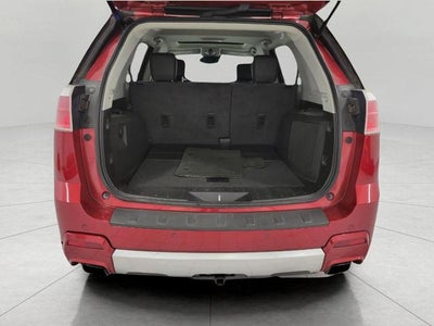 2015 GMC Terrain AWD Denali