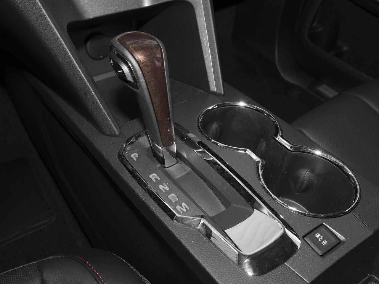 2015 GMC Terrain AWD Denali