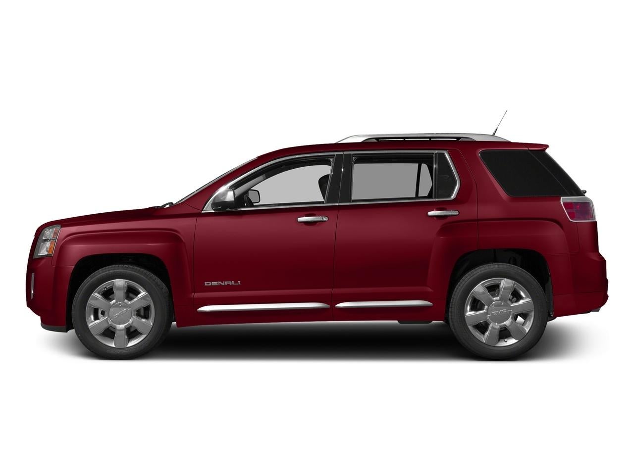 2015 GMC Terrain AWD Denali