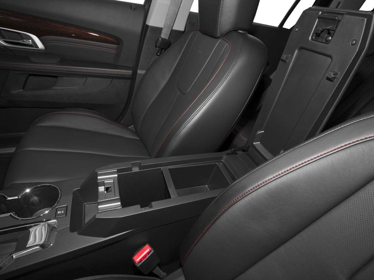 2015 GMC Terrain AWD Denali