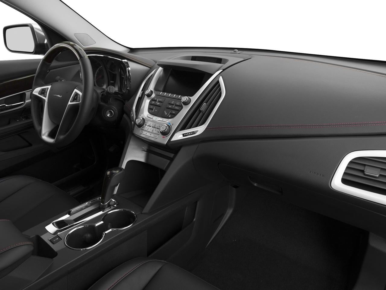 2015 GMC Terrain AWD Denali