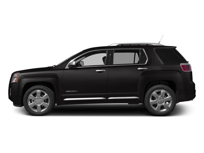 2015 GMC Terrain AWD Denali