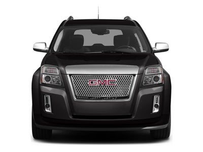 2015 GMC Terrain AWD Denali