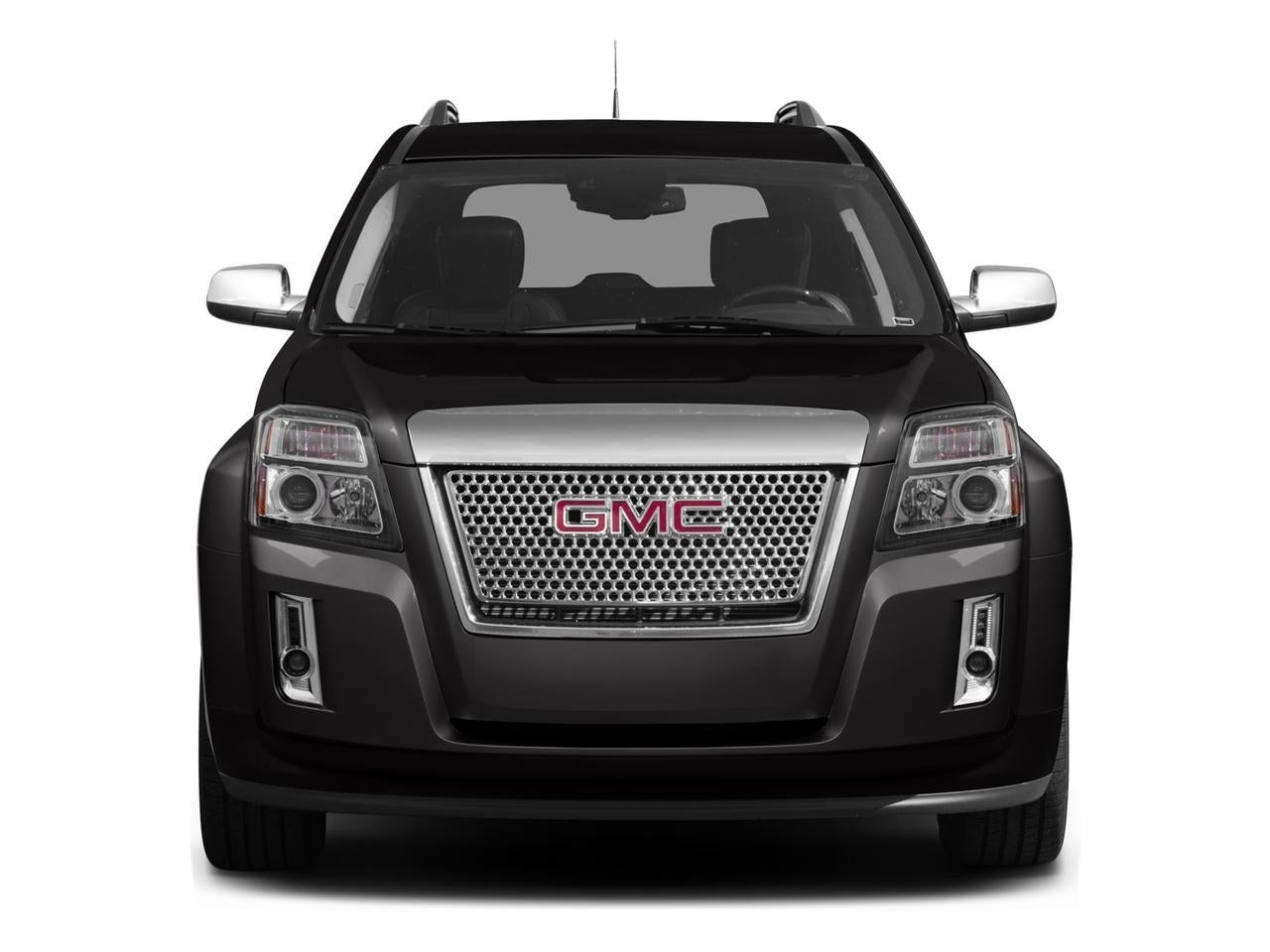 2015 GMC Terrain AWD Denali