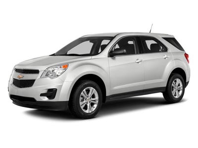 2014 Chevrolet Equinox FWD LS