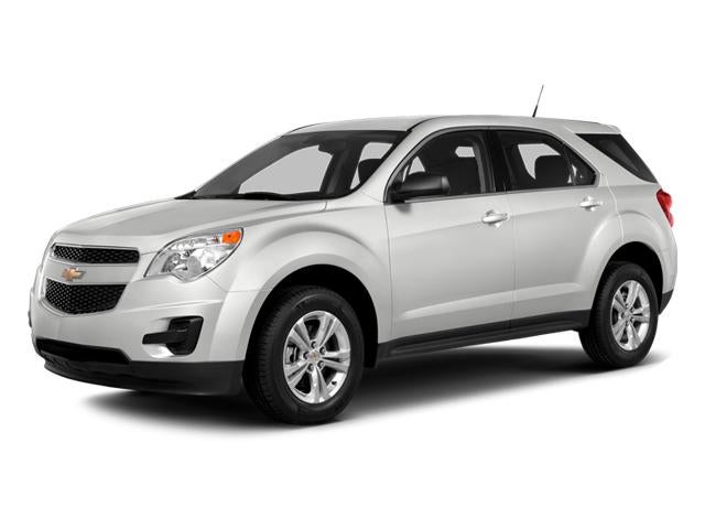 2014 Chevrolet Equinox FWD LS