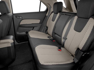 2014 Chevrolet Equinox FWD LS