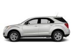 2014 Chevrolet Equinox FWD LS