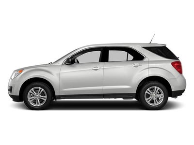 2014 Chevrolet Equinox FWD LS