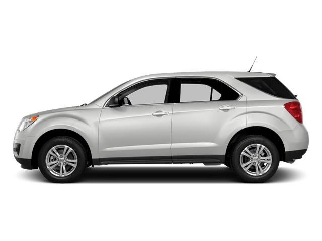 2014 Chevrolet Equinox FWD LS