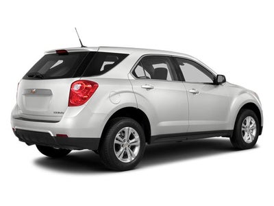 2014 Chevrolet Equinox FWD LS