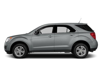 2014 Chevrolet Equinox FWD LS
