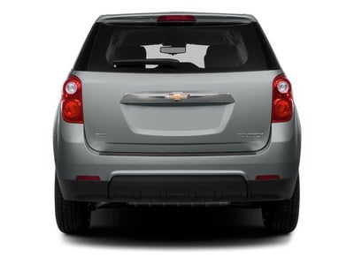 2014 Chevrolet Equinox FWD LS