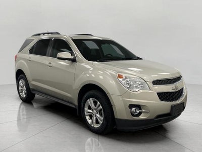 2015 Chevrolet Equinox FWD 2LT