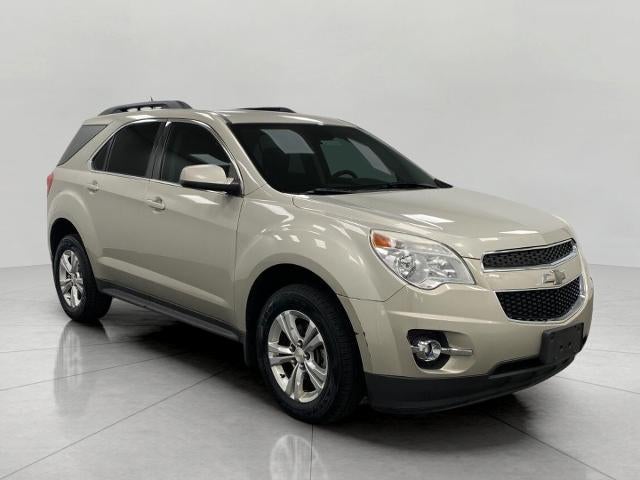 2015 Chevrolet Equinox FWD 2LT