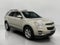 2015 Chevrolet Equinox FWD 2LT